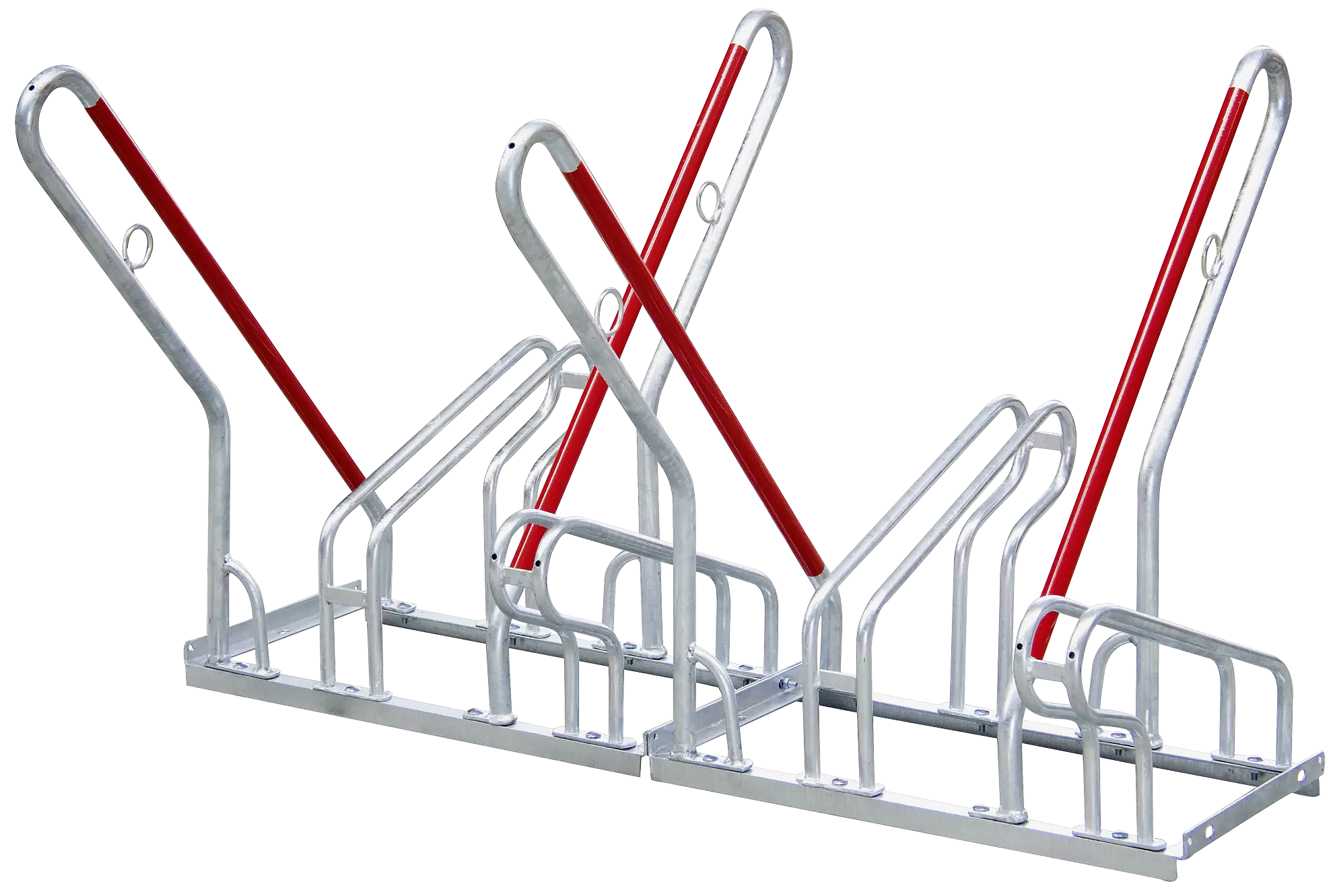 Vorschau: Fahrradständer NEW YORK Vorschau: Fahrradständer NEW YORK